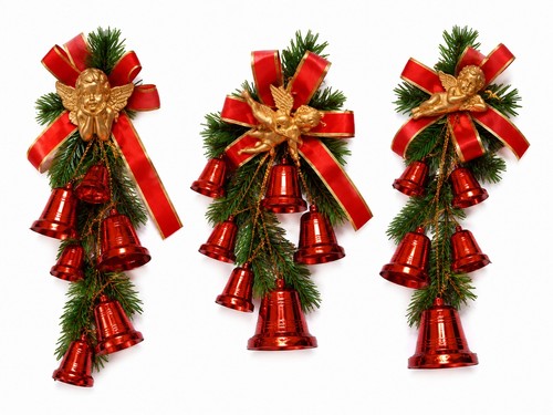 Weihnachtsdeko set teilig - weihnachtsdeko,