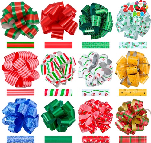 Geschenkschleifen