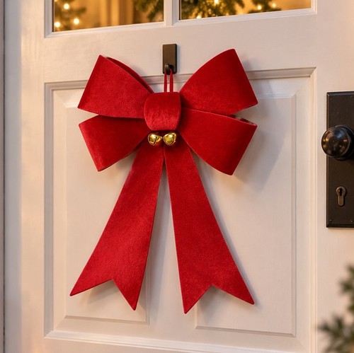 Weihnachtsschleife