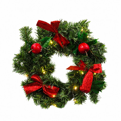 Türkranz weihnachten - türkranz,