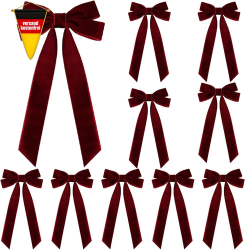Weihnachtsdekoration