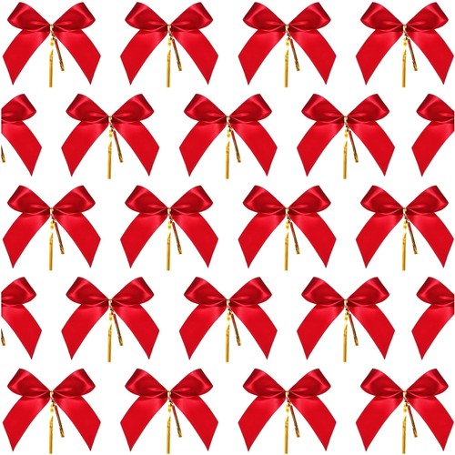 Weihnachts bänder rot - weihnachts,