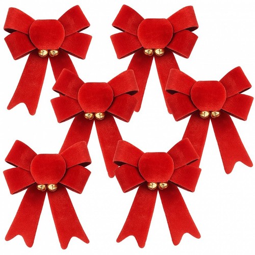 Weihnachtsschleife