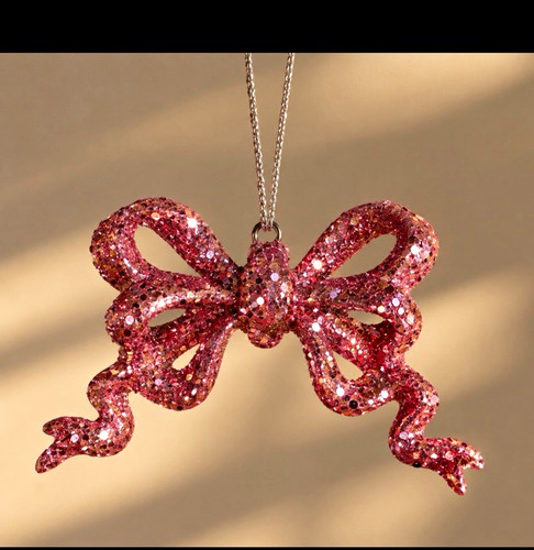 Weihnachts ornament schleife - weihnachts,