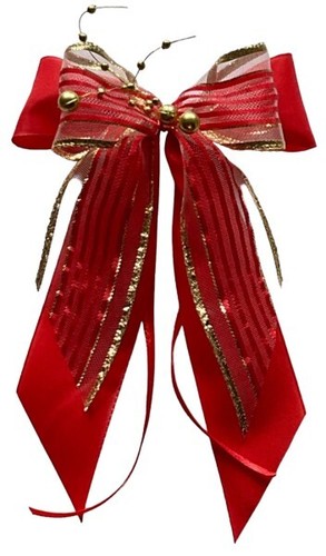 Weihnachtsschleifen schleifen - weihnachtsschleifen,