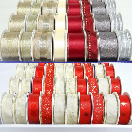 Rollen dekoband - 40/50,