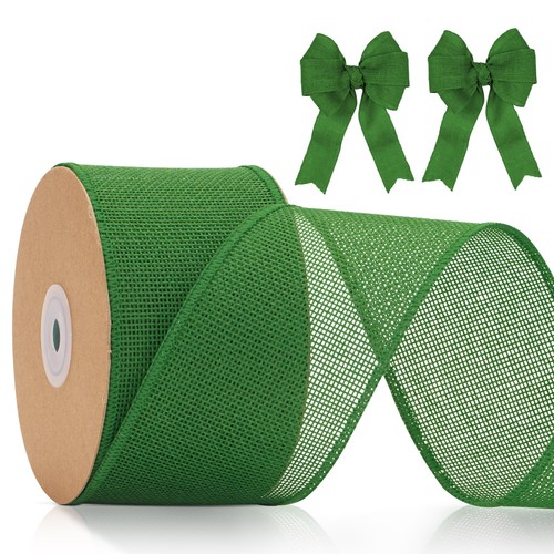 Juteband geschenkband - juteband,