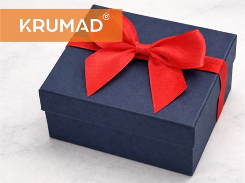 Krumad große rote - krumad,