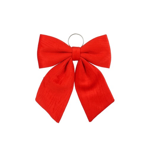 Weihnachtsschleifen 40cm - weihnachtsschleifen,