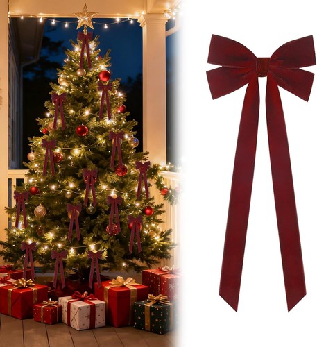 Weihnachtsbaumschmuck - , 14