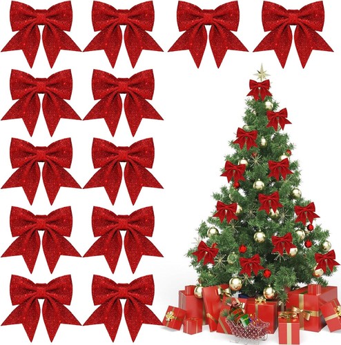 Weihnachtsbaum schleifen - weihnachtsbaum,