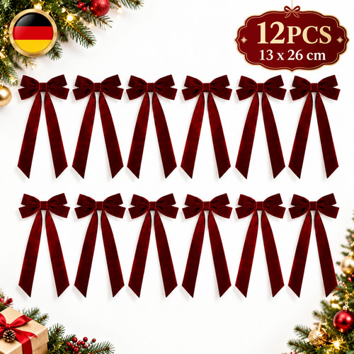 Stück weihnachtsbaum - 12,