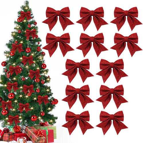 Weihnachtsbaum deko stück - weihnachtsbaum,