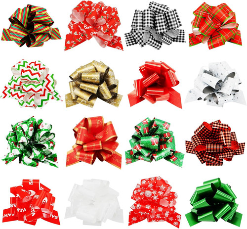 Stück geschenkschleife - 32,