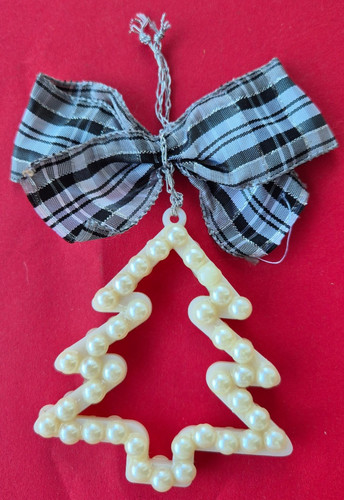 Weihnachts/Geschenk-Anhänger(