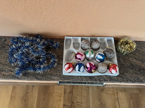 Weihnachtsdekoration