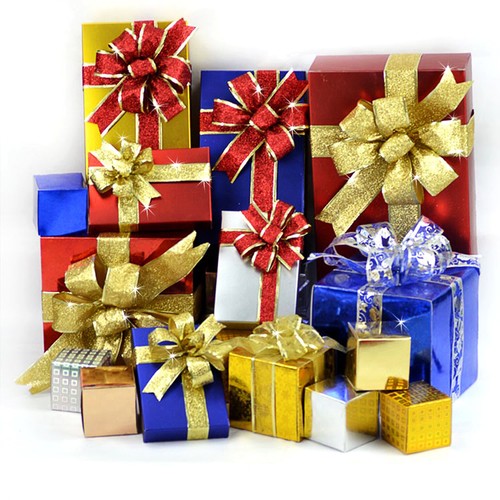Geschenk band edler - geschenk,