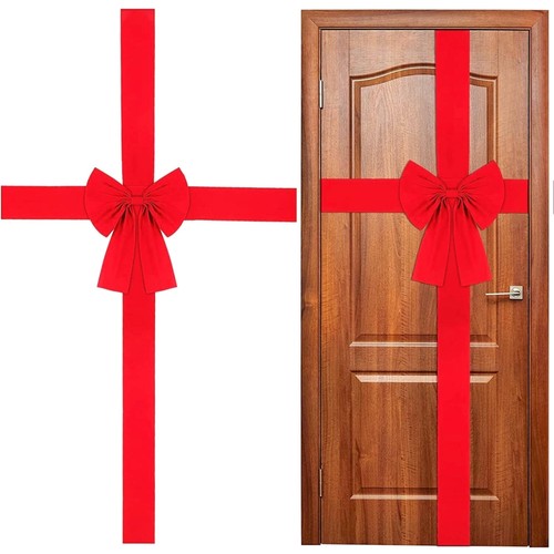 Weihnachtsschleifen