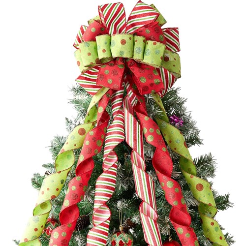 Weihnachtsbaumspitze zoll - 45,