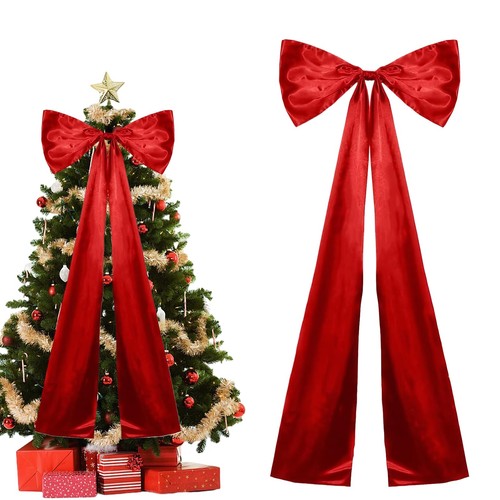 Weihnachtsschleifen große