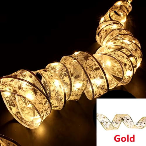 Weihnachtsband lichter für - lichter,