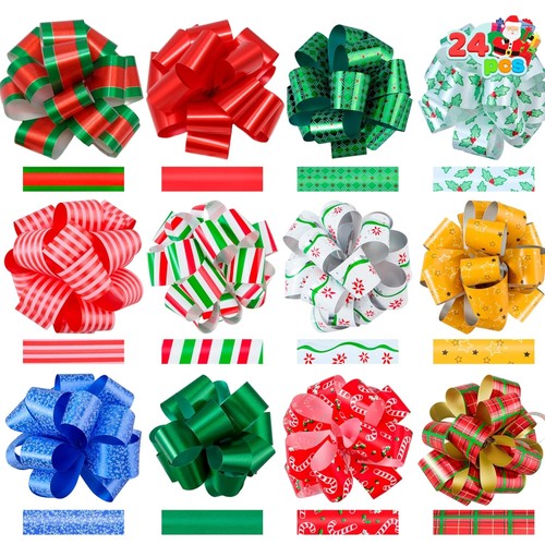 Geschenkschleifen