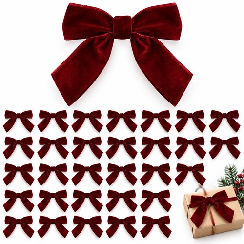 Weihnachten schleifen - schleifen, 30