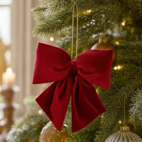 Dekoschleife weihnachten - dekoschleife,