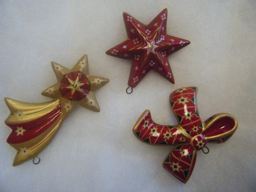 Villeroy boch christmas toys - boch,