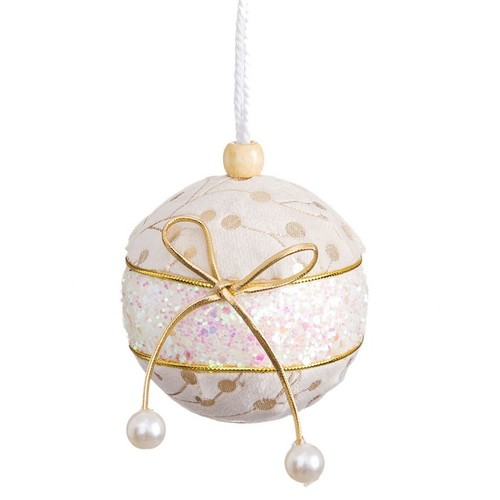 Weihnachtsbaumkugeln weiß - weihnachtsbaumkugeln,
